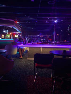 knoxville tennessee strip clubs